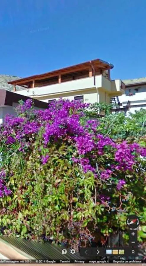 Apartment With Sea View, Lido Rossello Realmonte