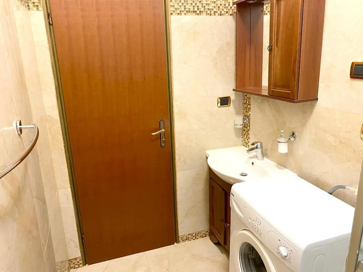 Apartment With Sea View, Lido Rossello Realmonte