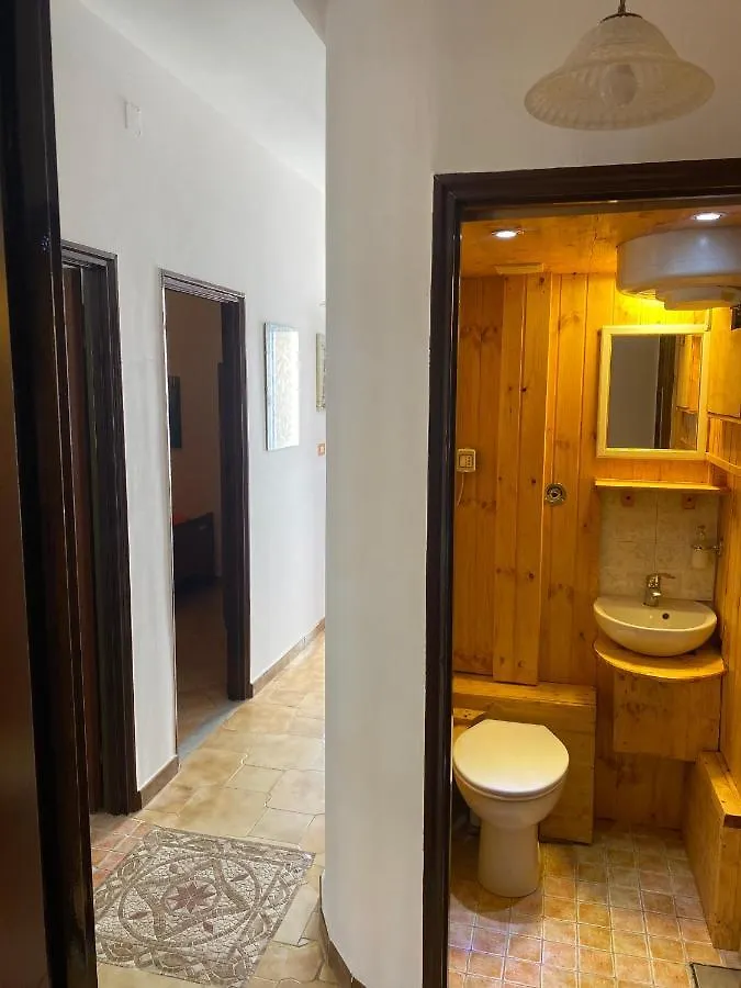 Apartment With Sea View, Lido Rossello Realmonte 0*,  Italy