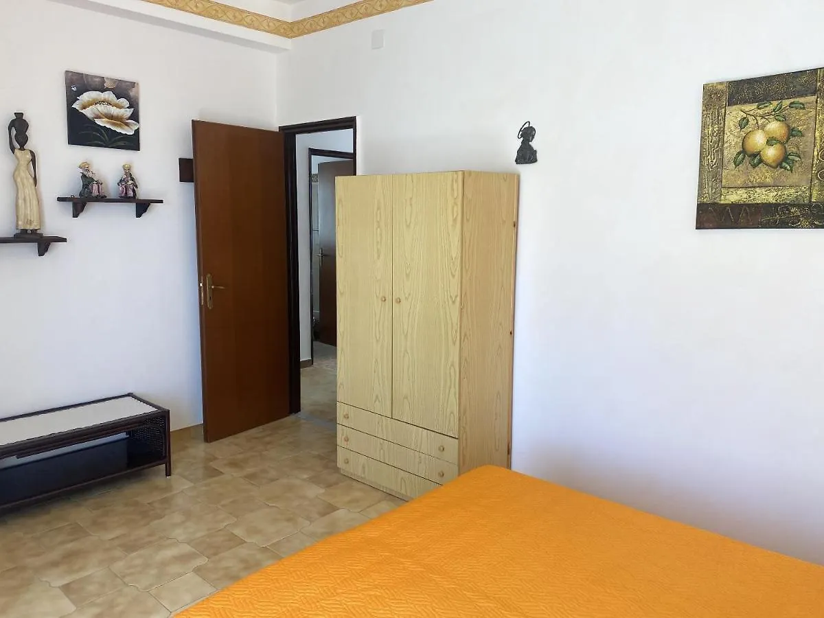 Apartment With Sea View, Lido Rossello Realmonte