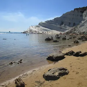  Bed & Breakfast Playa Dei Turchi